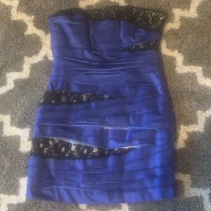Cocktail Dress